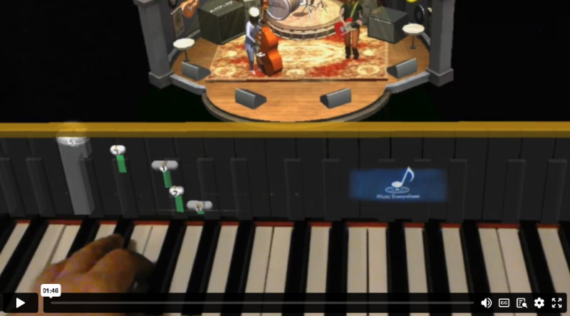 Music Everywhere thumbnail